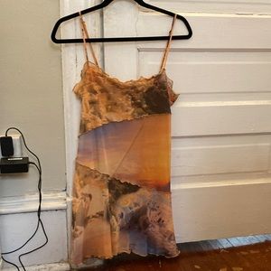 Urban outfitters dress